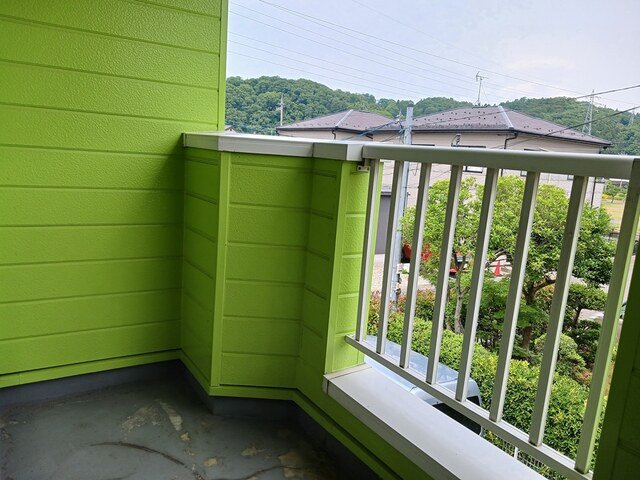 エステル　Ｂの収納