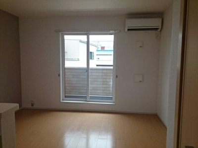 【居間・リビング】 | ビーネⅠ