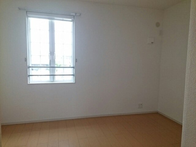 【内装】 | ビーネⅠ