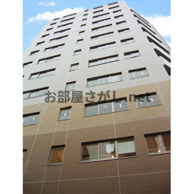 パークアクシス御徒町【11月下旬入居可】