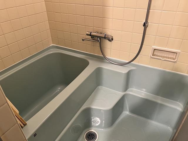 【浴室】 | ロイヤルコーポ