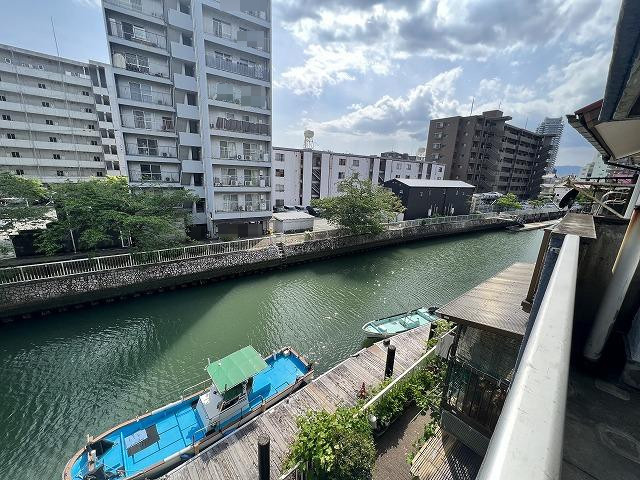 【展望】 | ロイヤルコーポ