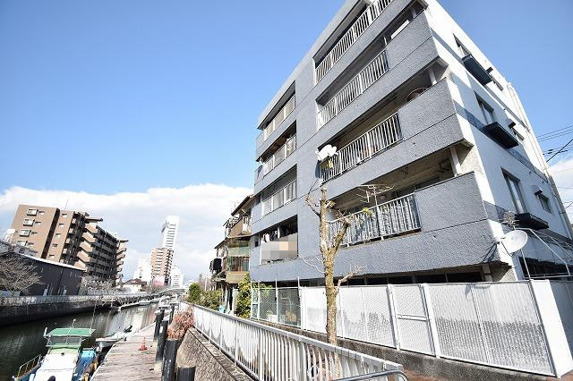 【外観】 | ロイヤルコーポ