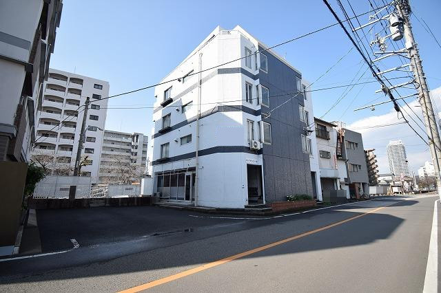 【外観】 | ロイヤルコーポ