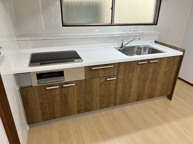 【キッチン】 | ロイヤルコーポ