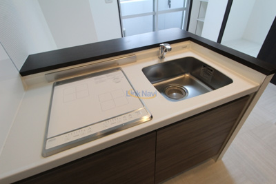 【キッチン】 | ONLYONE梅田北