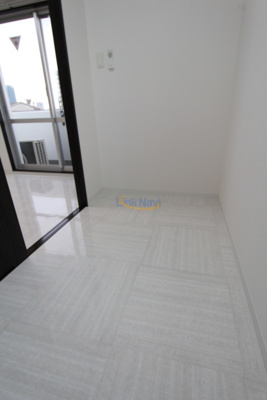 【寝室】 | ONLYONE梅田北