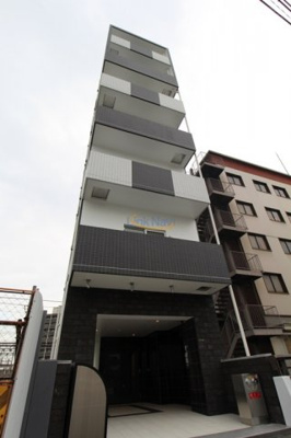 【外観】 | ONLYONE梅田北