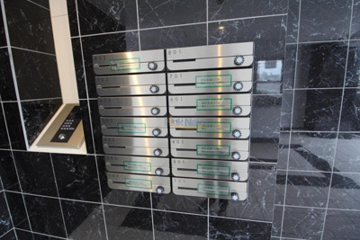 【その他共用部分】 | ONLYONE梅田北