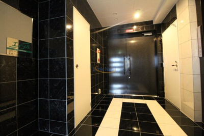 【ロビー】 | ONLYONE梅田北