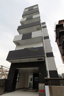 【外観】 | ONLYONE梅田北