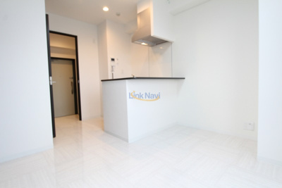 【居間・リビング】 | ONLYONE梅田北