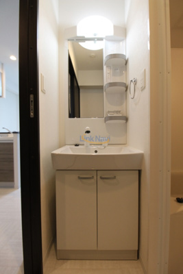 【洗面所】 | ONLYONE梅田北