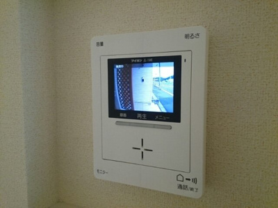 【セキュリティ】 | ベルデ