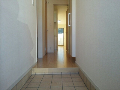 【玄関】 | ベルデ