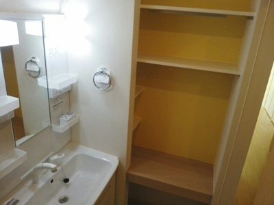 【収納】 | ベルデ