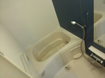 【浴室】 | ベルデ