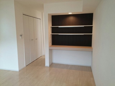 【内装】 | ベルデ