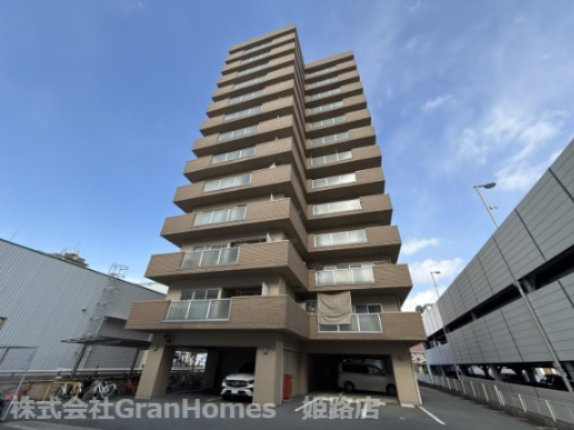 ハイライズ東雲