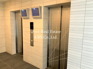 【その他共用部分】 | エステムコート中之島ＧＡＴＥⅡ | エレベーターが2基あり、混雑時も安心です♪