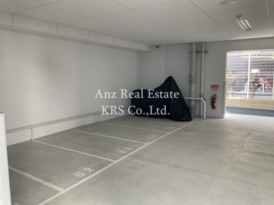 【その他】 | エステムコート中之島ＧＡＴＥⅡ | 敷地内には便利なバイク置場があります！