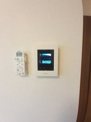 【セキュリティ】 | ベルシャイン　紀三井寺　Ⅱ