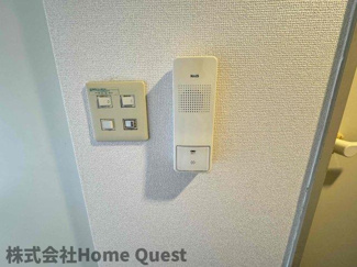 【セキュリティ】 | リバーサイドハウス