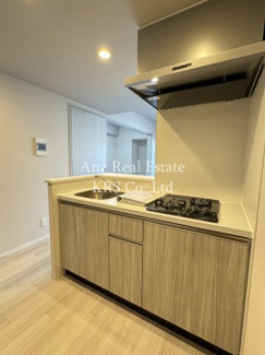 【キッチン】 | Metrosa京町堀