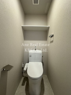 【トイレ】 | Metrosa京町堀