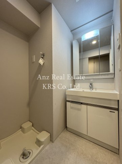 【独立洗面台】 | Metrosa京町堀