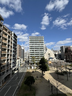 【展望】 | Metrosa京町堀