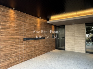 【エントランス】 | Metrosa京町堀