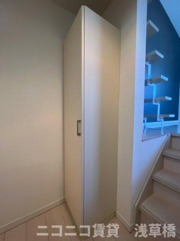 stage青井の設備|202号室イメージの為、現状を優先致します。