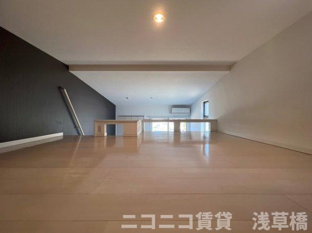 stage青井の内装|202号室イメージの為、現状を優先致します。