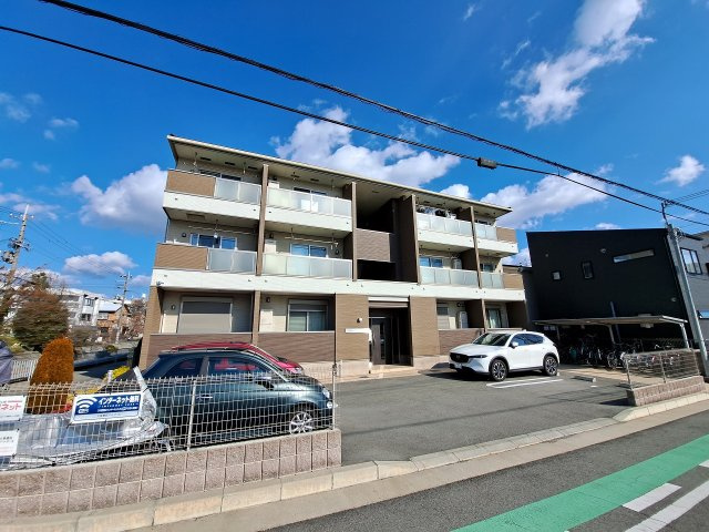 サンガーデン武庫川