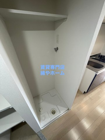 Luxe我孫子Ⅱの設備