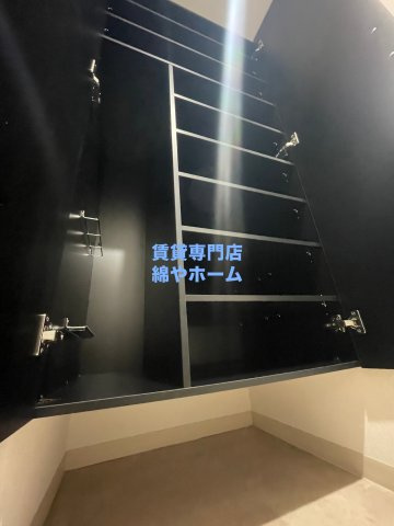 Luxe我孫子Ⅱのその他