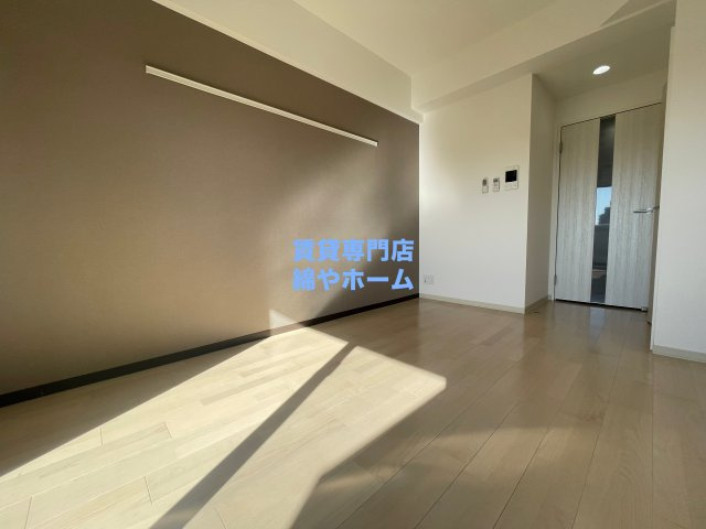 Luxe我孫子Ⅱの洋室|スタンダードな洋室です