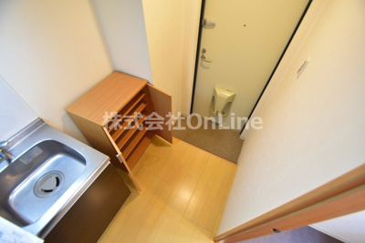 【玄関】 | シャルマン・ヴァンベール