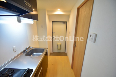 【キッチン】 | シャルマン・ヴァンベール