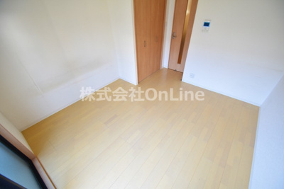 【内装】 | シャルマン・ヴァンベール