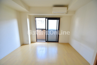 【洋室】 | シャルマン・ヴァンベール