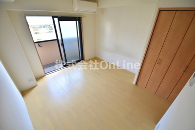 【寝室】 | シャルマン・ヴァンベール