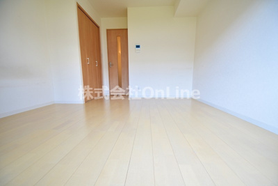 【内装】 | シャルマン・ヴァンベール