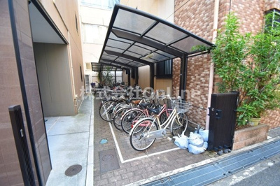 【その他共用部分】 | シャルマン・ヴァンベール