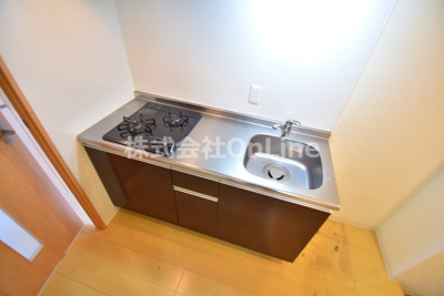 【キッチン】 | シャルマン・ヴァンベール