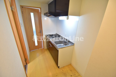 【キッチン】 | シャルマン・ヴァンベール