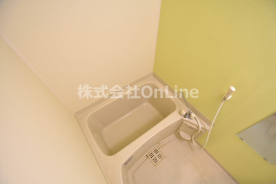 【浴室】 | シャルマン・ヴァンベール