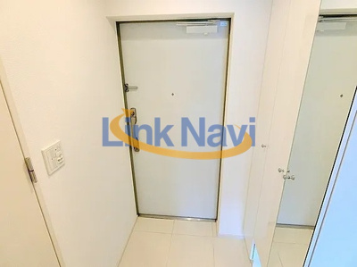 【玄関】 | ダイナシティ北浜