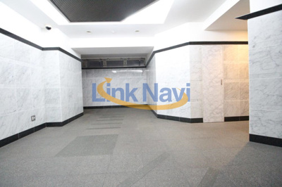 【エントランス】 | ダイナシティ北浜